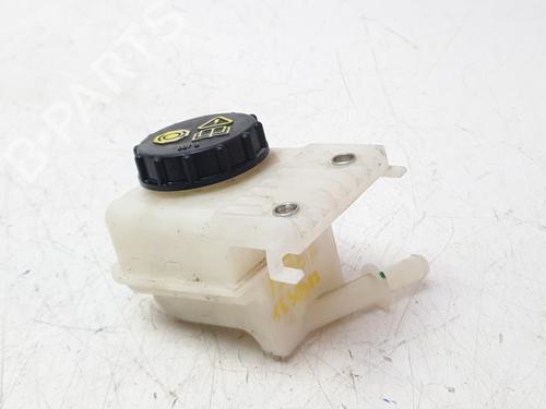 Used Brake fluid reservoir Brake fluid reservoir MAZDA 3 Hatchback (BP) 2.0 SKYACTIV-G M Hybrid (122 hp) 36406598 36406598