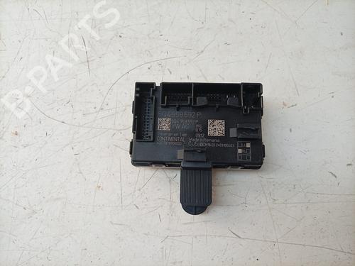 Used Electronic module Electronic module 38720451 38720451