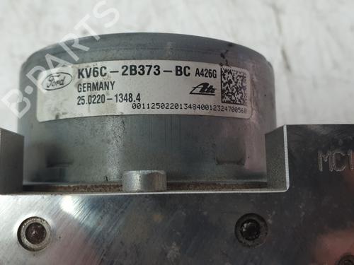 ABS pump FORD TRANSIT CONNECT V408 Box Body/MPV 1.5 EcoBlue | BP33463029M43 - Image 2