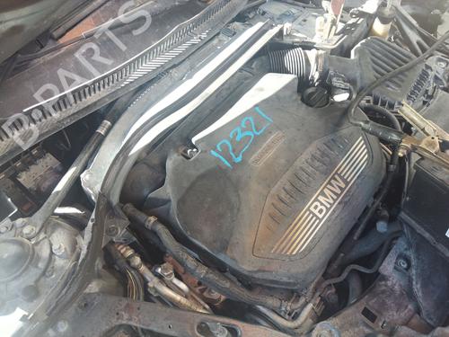 Used Starter BMW 1 (F40) 118 d (150 hp) 30330306
