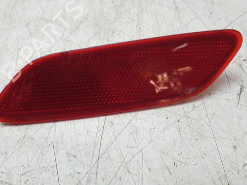Used Rear bumper right light Rear bumper right light OPEL CORSA F (P2JO) 1.2 (68) (101 hp) 33618271 33618271