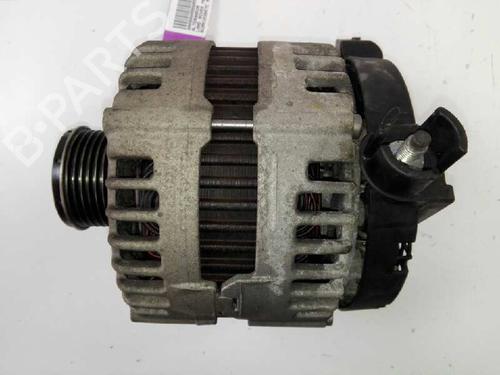 Used Alternator LAND ROVER FREELANDER 2 (L359) [2006-2015]  1223408