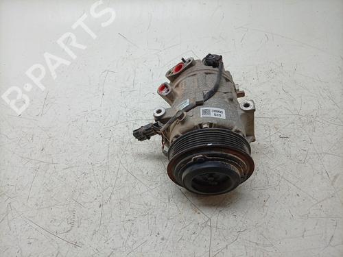 AC compressor KIA SPORTAGE V (NQ5) 1.6 T-GDI MHEV | BP24806321M34  - Image 5