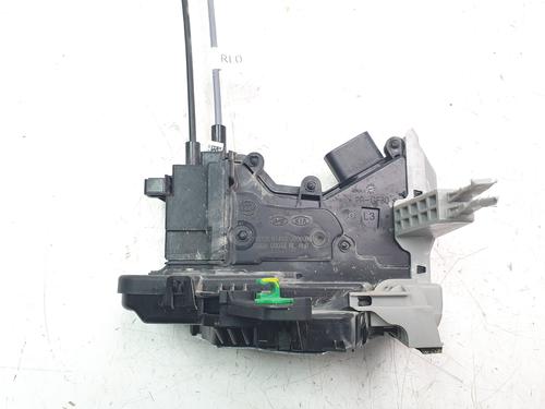 Rear left lock HYUNDAI KONA (OS, OSE, OSI) 1.0 T-GDi | BP27717391C100 