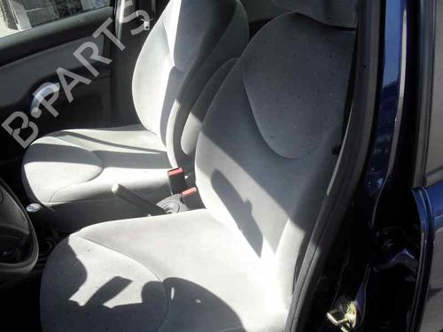 Instrument cluster CITROËN C3 I (FC_, FN_) 1.4 HDi | BP216131C47 