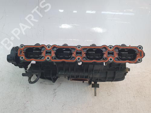 Intake manifold CUPRA ATECA (KH7, KHP, KBP) 2.0 TSI 4Drive | BP31329799M70 - Image 4
