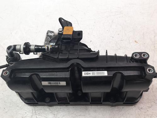 Intake manifold KIA SPORTAGE IV (QL, QLE)  | BP19117679M70 