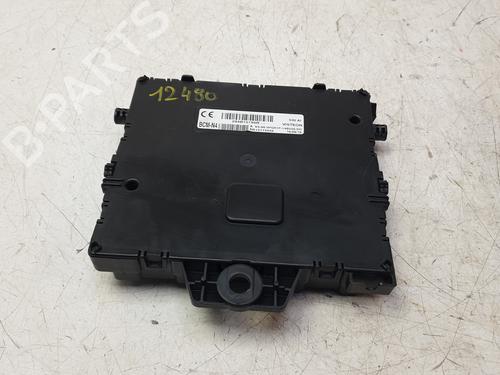 Used Electronic module Electronic module RENAULT KANGOO Express (FW0/1_) Z.E. (FW0Z, FW1Z) (60 hp) 33040333 33040333