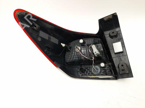 Right taillight SUBARU XV (GT) 2.0 i AWD (GT7) | BP33183160C35  - Image 5