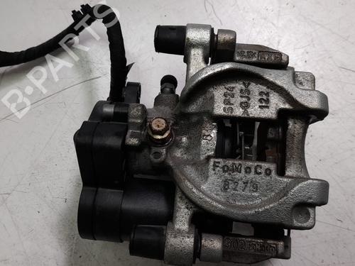 Used Right rear brake caliper FORD MONDEO V Saloon (CD) 2.0 Hybrid (190 hp) 22649994