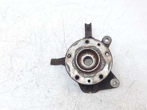Used Right front steering knuckle DACIA DUSTER (HS_) [2010-2018]  16865570