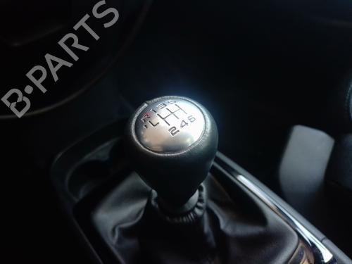 Gearknop Gearknop CITROËN C4 Grand Picasso II (DA_, DE_) 1.2 THP 130 (130 hp) 36296936 36296936