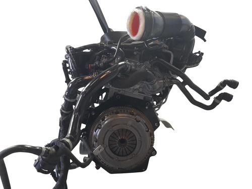 Engine VW POLO VI (AW1, BZ1, AE1) 1.0 TSI | BP33054045M1  - Image 5