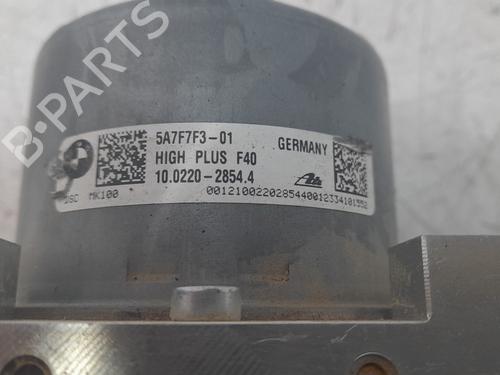 ABS pump BMW 1 (F40) 118 d | BP24847039M43