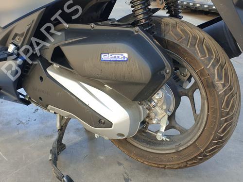 Used Engine HONDA MOTORCYCLES PCX PCX 125 (JF47) (12 hp) 25233293
