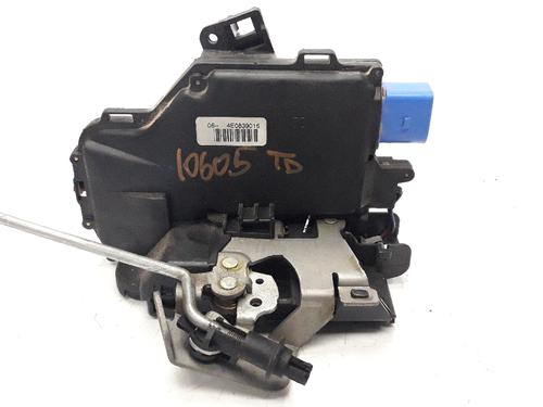 Rear right lock AUDI A8 D3 (4E2, 4E8) 3.0 TDI quattro | BP15852552C99 