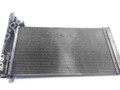 Used AC radiator BMW X1 (E84) [2009-2015]  9515531