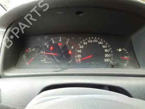 Right front window switch TOYOTA COROLLA Estate (_E12_) 2.0 D-4D (CDE120_, CDE120R) | BP1568259I26 