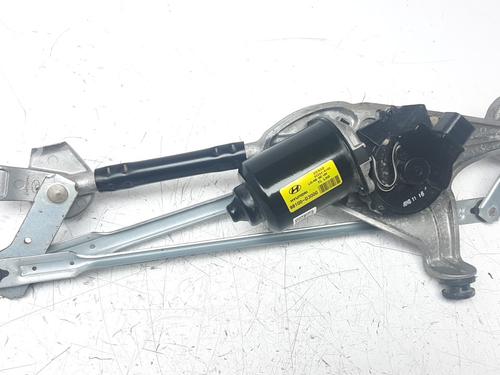 Used Front wiper motor HYUNDAI TUCSON (TL, TLE) [2015-2023]  11853698