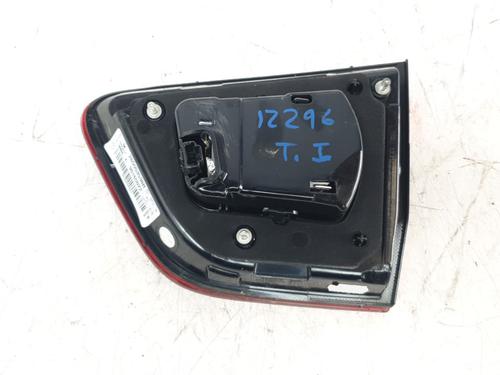 Left tailgate light RENAULT KADJAR (HA_, HL_) 1.5 BLUE dCi 115 (HLA6) | BP30279764C79 - Image 5