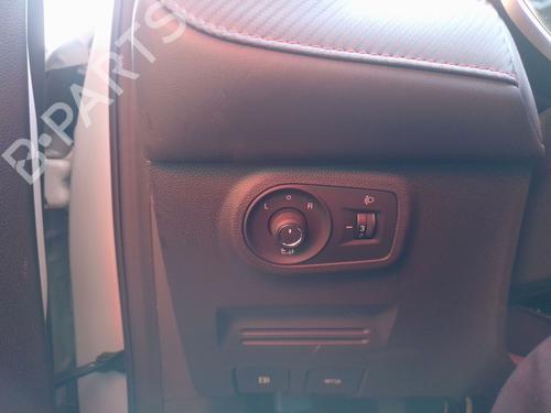 Used Mirror switch Mirror switch MG MG ZS SUV (AZS1) 1.5 VTi (114 hp) 33704447 33704447