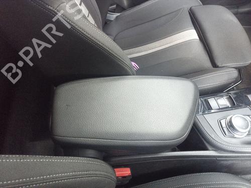 Used Armrest / Center console BMW X2 (F39) sDrive 18 d (150 hp) 30121974