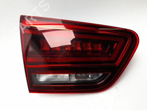 Heckleuchte links hinten für SEAT ALHAMBRA (710, 711) [2010-2022]  32505082