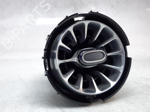 Luftventil MERCEDES-BENZ A-CLASS (W177) A 250 e (177.086) (218 hp) 22612560