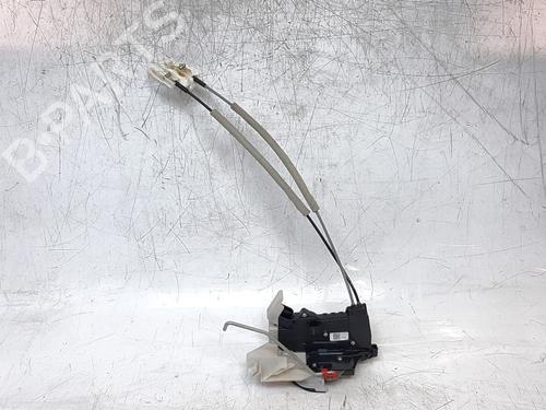 Used Rear right lock HYUNDAI SANTA FÉ IV (TM, TMA) [2018-2025]  18909724