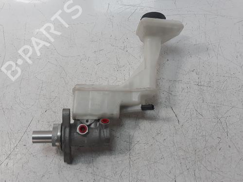 Master brake NISSAN QASHQAI II SUV (J11, J11_) 1.5 dCi (110 hp) 12544414