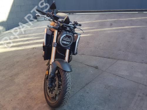 Electronic sensor HONDA MOTORCYCLES CB HORNET CB 600 F Hornet (PC36) | BP25231294M84 