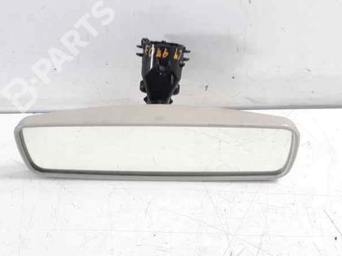 Used Rear mirror Rear mirror CITROËN C4 Picasso II 1.6 HDi / BlueHDi 115 (115 hp) 5811153 5811153