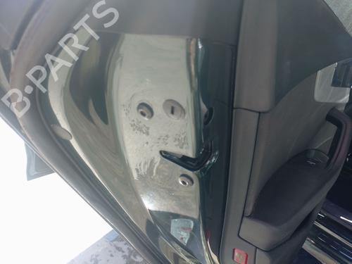 Used Rear left lock Rear left lock AUDI A4 B9 Avant (8W5, 8WD) 2.0 TDI (150 hp) 33833396 33833396