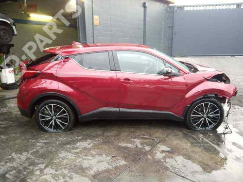 Used Parts TOYOTA C-HR (_X1_)  1.8 Hybrid (ZYX10_, ZYX11_)  575909