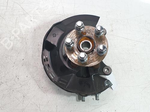 Used Right front steering knuckle Right front steering knuckle 29022052 29022052