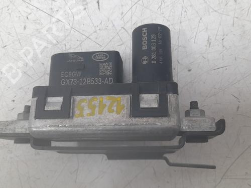 Used Electronic module Electronic module LAND ROVER DISCOVERY SPORT (L550) 2.0 D 4x4 (180 hp) 33689905 33689905