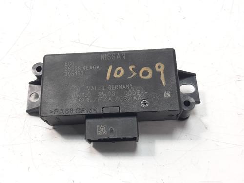 Electronic module NISSAN QASHQAI II SUV (J11, J11_)  | BP13306087M83 