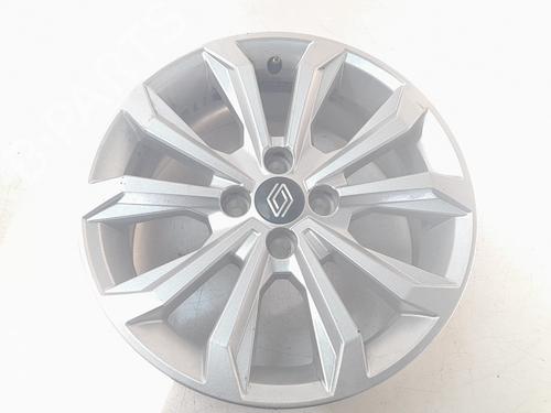 Felg RENAULT CLIO V (B7_) 1.5 Blue dCi 100 (B7AD) (101 hp) 30942459