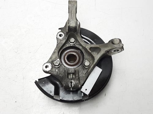 Left front steering knuckle OPEL ASTRA J (P10) 1.6 (68) | BP8151519M25 