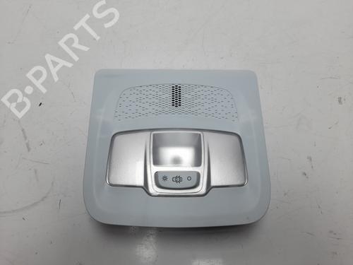 Interior roof light AUDI A1 Sportback (GBA) 30 TFSI 9674441377