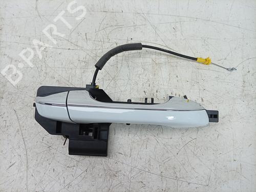 Used Front right exterior door handle Front right exterior door handle 38622235 38622235