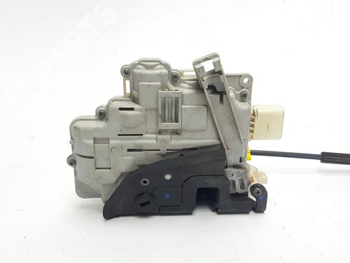 Used Rear left lock Rear left lock AUDI Q5 (8RB) 3.0 TDI quattro (240 hp) 8909625 8909625