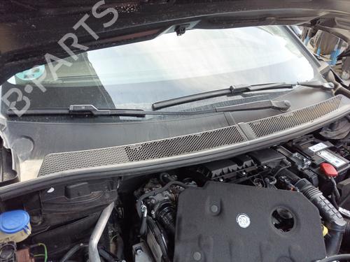 Torpedoplade OPEL GRANDLAND / GRANDLAND X (A18, P1UO) 1.5 Turbo D (75) (131 hp) 24807721
