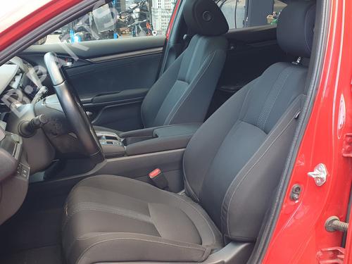 Hovedbremsecylinder HONDA CIVIC VIII Hatchback (FN, FK)  | BP16920433M77 