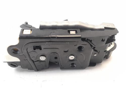 Front right lock SKODA OCTAVIA III (5E3, NL3, NR3) 1.6 | BP8667439C97 