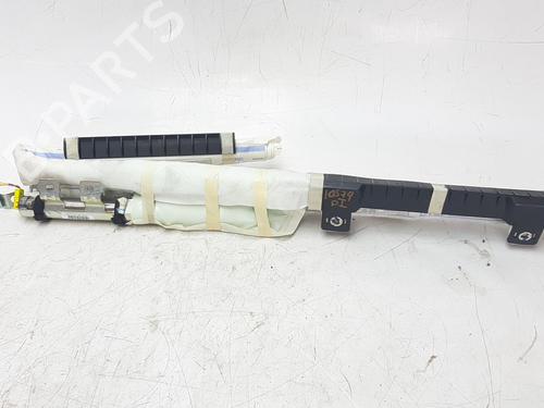 Used Left curtain airbag HYUNDAI i20 II (GB, IB) [2014-2021]  8660757