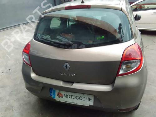Starter RENAULT CLIO III (BR0/1, CR0/1) 1.2 16V (BR0R, BR1D, BR1L, CR0R) | BP1928189M8 