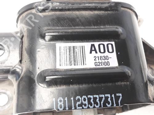 Engine mount KIA NIRO I (DE)  | BP13115453M89 