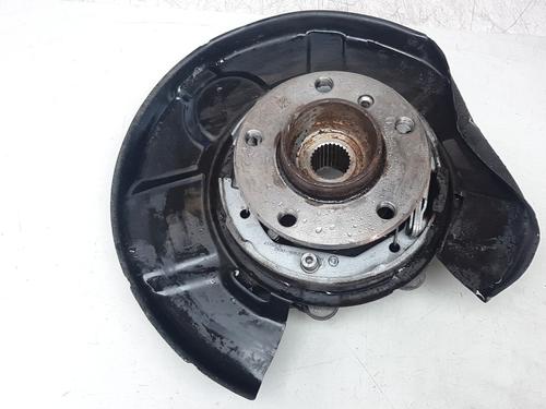 Used Left rear steering knuckle BMW 3 Gran Turismo (F34) 320 d (184 hp) 9964555