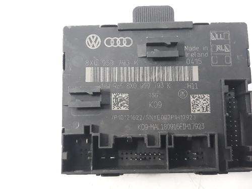 Used Electronic module AUDI A1 Sportback (8XA, 8XF) 1.4 TDI (90 hp) 8689248